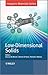 Low-Dimensional Solids (Inorganic Materials Series)