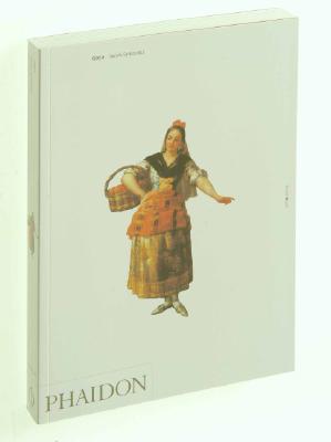 Goya (Phaidon Art and Ideas)