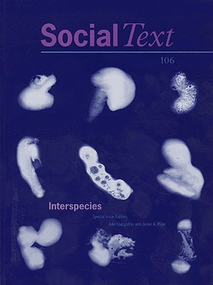 Interspecies (Social Text)