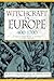 Witchcraft in Europe, 400-1...