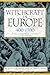 Witchcraft in Europe, 400-1700 by Alan Charles Kors