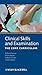 Clinical Skills and Examination by Robert Turner