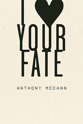 I Heart Your Fate (Paperback)
