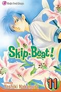 Skip Beat!, Vol. 11