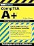 Cliffs TestPrep CompTIA A+