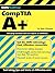 Cliffs TestPrep CompTIA A+ (Cliffs Testprep Guides)