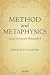Method and Metaphysics: Ess...