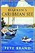Harken's Caribbean See by Pete Brand