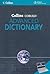 Collins Cobuild Advanced Dictionary by Collins Cobuild