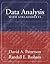 Data Analysis With Spreadsheets by David A. Patterson