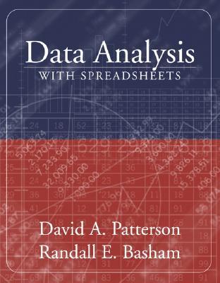 Data Analysis With Spreadsheets (Paperback)