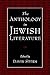 The Anthology in Jewish Lit...