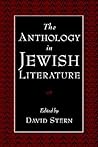 The Anthology in Jewish Literature