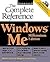 Windows Millennium Edition: The Complete Reference