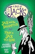 Jack and the Broomstick (Jack Stories)