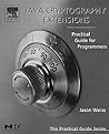 Java Cryptography Extensions: Practical Guide for Programmers (The Practical Guides)