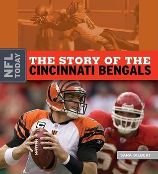The Story of the Cincinnati Bengals (NFL Today)