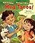 Mud Tacos! by Mario López