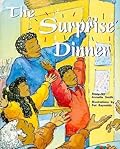 The Surprise Dinner: Individual Student Edition Gold (Levels 21-22)