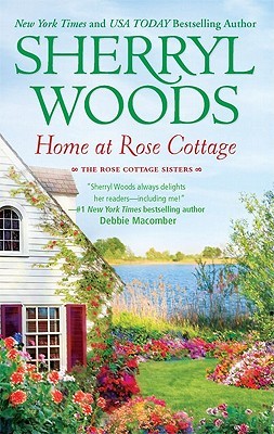 Home at Rose Cottage: Three Down the Aisle / What's Cooking? (Rose Cottage Sisters #1-2)