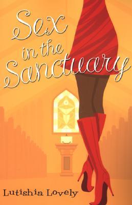 Sex in the Sanctuary (Hallelujah Love #1)