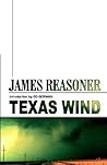 Texas Wind by James Reasoner