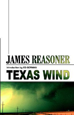 Texas Wind (Paperback)