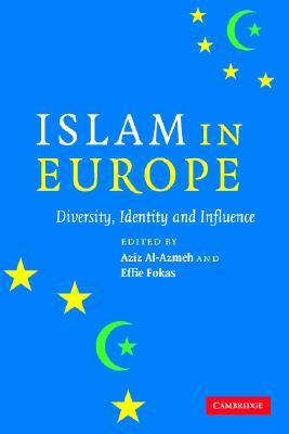 Islam in Europe: Diversity, Identity and Influence (Paperback)