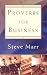 Proverbs for Business
