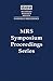 Fly Ash and Coal Conversion By-Products: Characterization, Utilization and Disposal III: Volume 86 (MRS Proceedings)