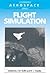 Flight Simulation (Cambridge Aerospace Series, Series Number 1)