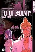 Future Diary, Volume 07