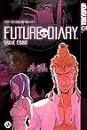 Future Diary, Volume 07 by Sakae Esuno