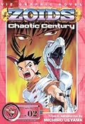 ZOIDS: Chaotic Century, Vol. 2