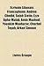 Écrivain Libanais Francophone: Andrée Chedid, Salah Stétié, Ezza Agha-Malak, Amin Maalouf, Youakim Moubarac, Charbel Tayah, Arkan Simaan (French Edition)