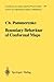 Boundary Behaviour of Conformal Maps (Grundlehren der mathematischen Wissenschaften, 299)
