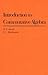 Introduction To Commutative...