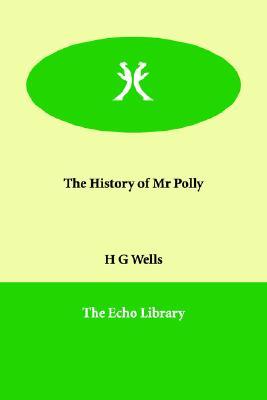 The History of Mr Polly