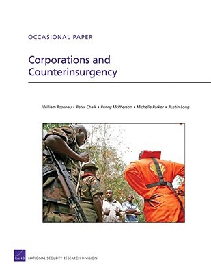 Corporations and Counterinsurgency (Occasional Papers)