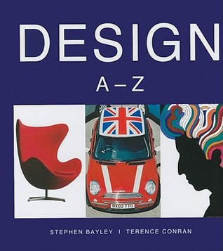 Design: A--Z (Hardcover)