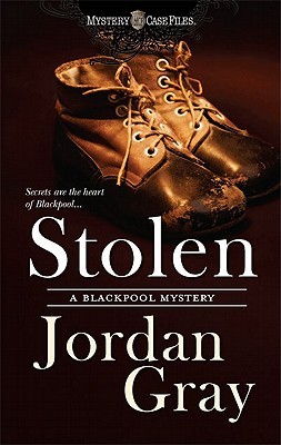 Stolen (Blackpool Mysteries)