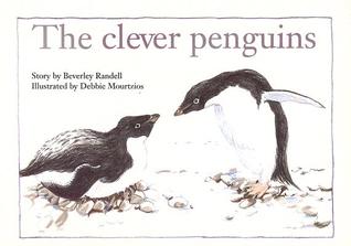 The Clever Penguins (Paperback)