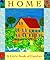 Home: A Little Book Of Comfort (Miniature Editions)