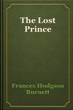 The Lost Prince