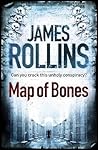 Map of Bones by James Rollins