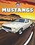 Mustangs (Wild Wheels)