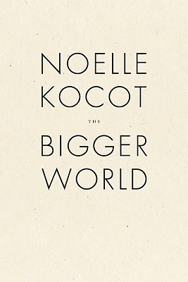 The Bigger World (Paperback)