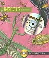 Insects (Dover Pictura Electronic Clip Art) Insects (Dover Pictura Electronic Clip Art)