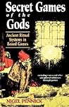 Secret Games of the Gods: Ancient Ritual Systems in Board Games