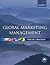 Global Marketing Management